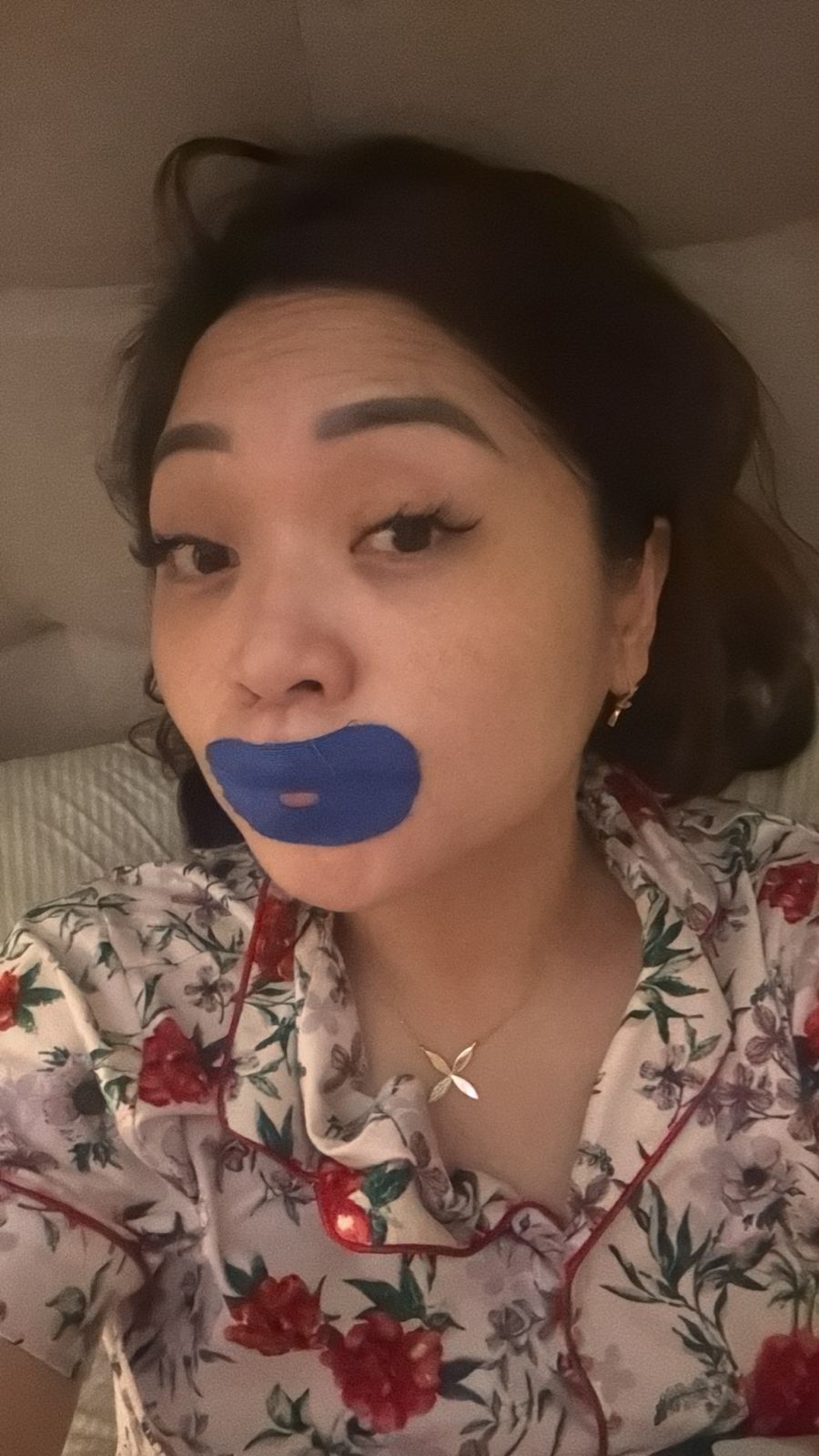 Nurse Nielsen Diaz